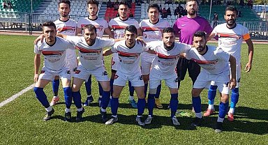 Futbolu bıraktı, yönetici oldu