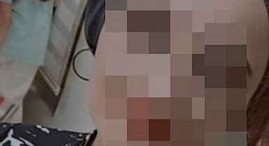 Genç kadın kendini asarak intihar etti