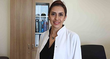 Hasta çocuğu okula göndermeyin