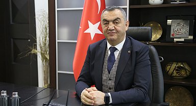 İSO İlk 500'de 17 KAYSO Üyesi Firma Yer Aldı