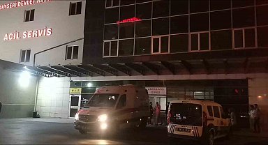 Kavgada bıçaklanan şahıs hayatını kaybetti
