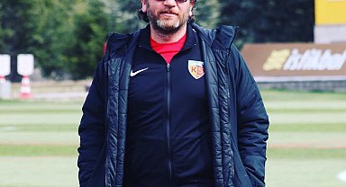 Kayseri U17 Ligi'ne Fatih Türk adı verildi