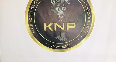 Kayseri'de Narkotik Operasyonu: 2 Gözaltı