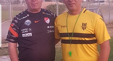 Kayserigücü FK'da ayrılık