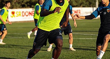 Kayserispor 3 puan hesabında