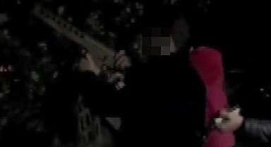Kırşehir Kent Konseyi Genel Sekreteri'nin Havaya Ateş Açmasına Tepki