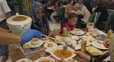 Kocasinan'ın 'Glütensiz Kayseri Mutfağı' projesi, geniş yankı uyandırdı