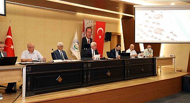 Kütle Parsel Alıcısını Bekliyor