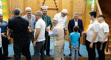 Sincan Belediyesi'nden Mevlid Kandili'ne özel program