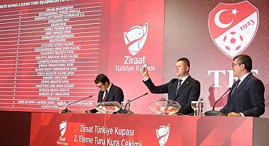 Talasgücü'nün rakibi Sapanca Gençlik oldu