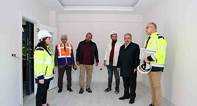 62 Evler'deki Yuvalarda Sona Gelindi