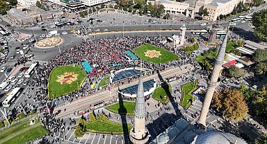 AK Parti Grup Başkanvekili Yenişehirlioğlu: "Devletimiz gerekli çalışmaları büyük bir hassasiyetle yürütüyor"