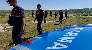 Aksaray'da çalınan arı kovanları Nevşehir'de bulundu