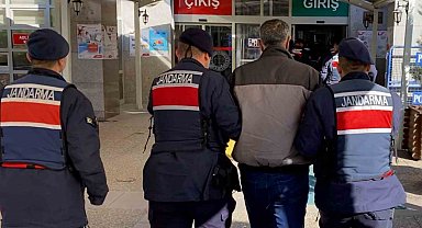 Aksaray'da çeşitli suçlardan aranan 5 kişi yakalandı
