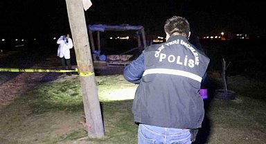Aksaray'da düğünde cinayetle sonuçlanan kavgaya karışan 3 şüpheli yakalandı