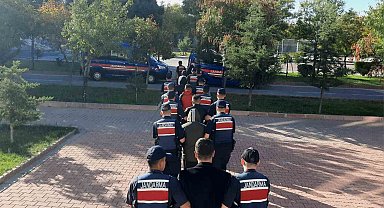 Aksaray'da uyuşturucu tacirlerine operasyon: 3 tutuklama