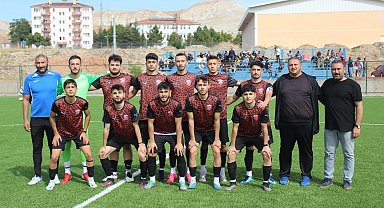 Altındağ Akkışlaspor, kenetlendi