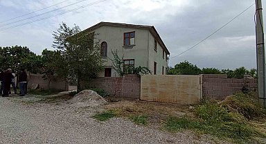 Anne ve babasını öldüren zanlı: "Tabancayı arkadaşlarımdan aldım, beni gaza getirdiler"