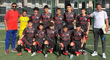 Antrenöre 30 maç ceza
