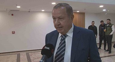 Atılım Üniversitesinde "Cumhuriyet'imizin 100. yılında Türkiye'nin Mali Görünümü" paneli gerçekleştirildi