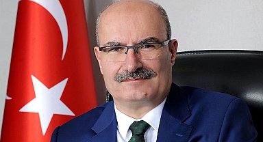 ATO Başkanı Baran, Ankara'nın başkent oluşunun 100'üncü yıl dönümünü kutladı