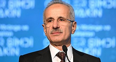 Bakan Uraloğlu Brüksel'de 'Küresel Geçit Forumu' ve 'Ulaştırma Koridorları Paneli'ne katılacak