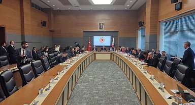 Balıkçılık ve Su Ürünleri Genel Müdürü Atalay: "Balığa kota getirilmesi fiyatları dengeleyecektir"