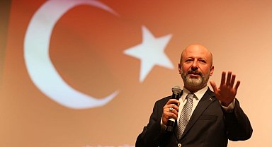 Başkan Çolakbayrakdar: "Türkiye Yüzyılı'nı inşasına projelerimizle büyük katkı sağlıyoruz"