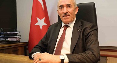 Başkan Odakır: "100 yıllık çınarımızın ilanını kutluyoruz"