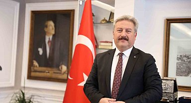 Başkan Palancıoğlu, Avrupa Konseyi'nde Filistinli mazlumların sesi olacak