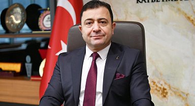Başkan Yalçın'dan Eylül Ayı İhracat rakamları Değerlendirmesi