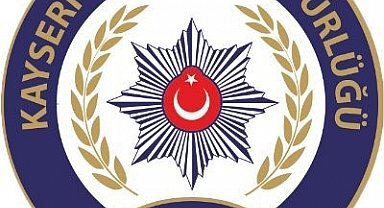 BTÖ'nün istihbarat yapılanmasına operasyon: Kayseri'de 1 kişi gözaltına alındı