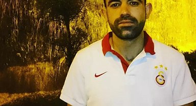 Dengesini kaybedip balkondan düşen alkollü şahıs hayatını kaybetti