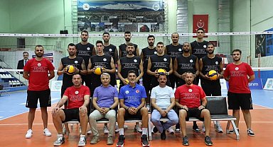 Develi Belediyespor ilk maçına çıkıyor