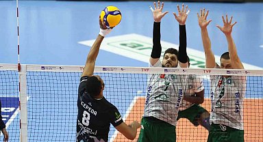 Develi Belediyespor telafi peşinde
