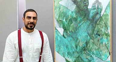 Devlet Resim ve Heykel Yarışmasının 'Resim' Ödülü Niğde'ye