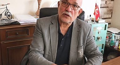 Emlakçılar Odası Başkanı Biçici: "Kiralarda fahiş fiyatın önüne geçilmeli"