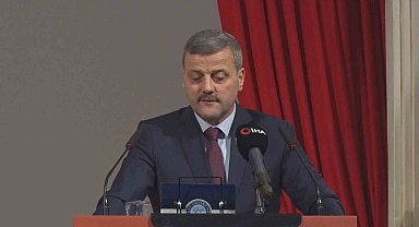 Gazi Üniversitesi Rektörü Yıldız: "Gazili olmak ayrıcalıktır' motivasyonuna eğitim, araştırma, toplumsal katkı ve sürdürülebilirlik alanlarında sahip çıkıyoruz"