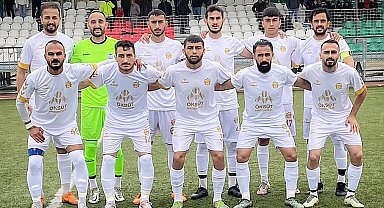 Hacılar Erciyesspor ve Develigücü sezona beraberlikle başladı