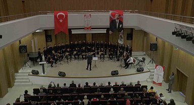 İl Milli Eğitim Müdürü Karaköse: "Gençlerimiz oldukça Cumhuriyet yüzyıllarca yaşayacak"