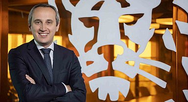 ING Türkiye, Ankara Merkez Ofisi'ni açtı