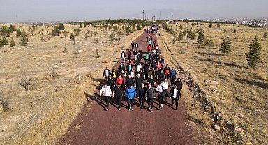 Karaman'da Amatör Spor Haftası etkinlikleri