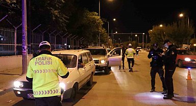 Karaman'da aranan 21 kişi yakalandı