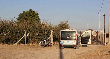 Karaman'da tarım ilacından zehirlenen 2 kardeşten birisinin durumu ağır