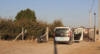 Karaman'da tarım ilacından zehirlenen kardeşlerden birisi hayatını kaybetti