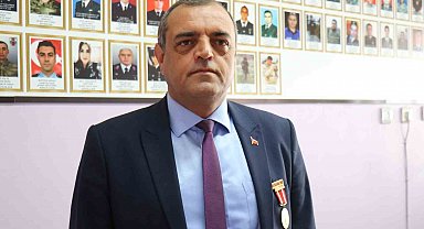 Kaya: "Terör saldırıları bu toplumu bölemez"