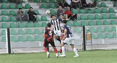 Kayseri 1. Amatör Küme'de 2. hafta tamamlandı