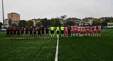 Kayseri 1. Amatör Küme'de 3. hafta tamamlandı