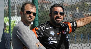 Kayseri Döğerspor'da Faruk Yıldız dönemi