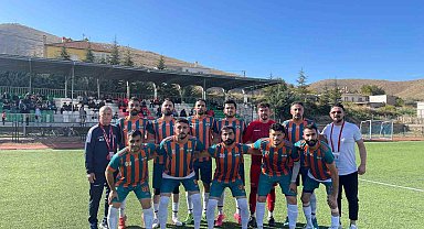 Kayseri Süper Amatör Küme 3. Hafta
